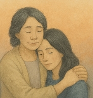 돌아가신 어머니가 나오는 꿈