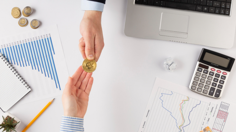 🎯 Finance 핵심 5가지 전략: 당신의 돈을 성장시키는 법