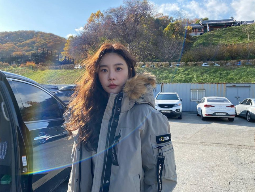 걸스데이 소진 결혼