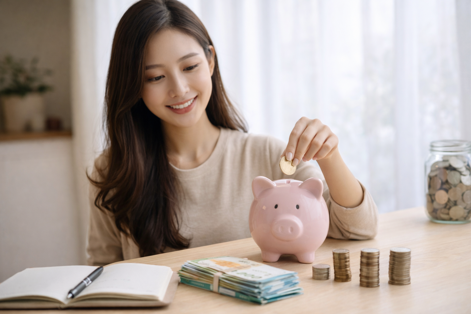 돈 모으는 생활습관 10가지 관련사진