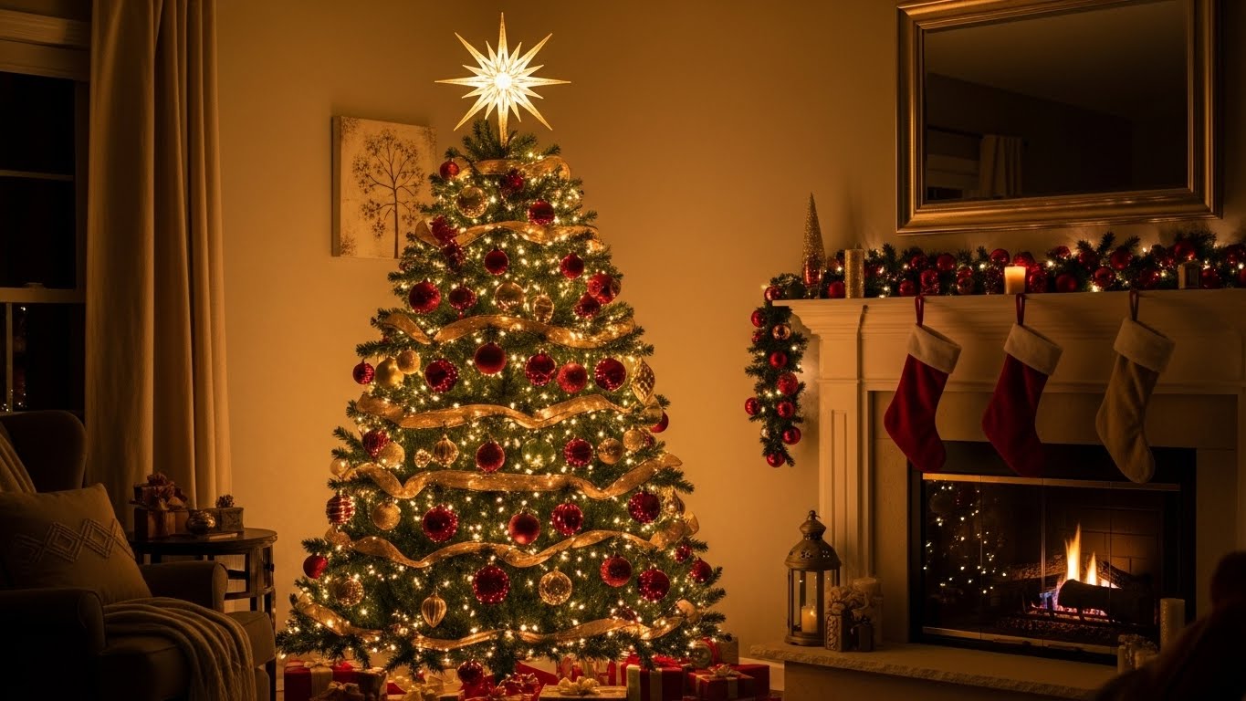 크리스마스 트리