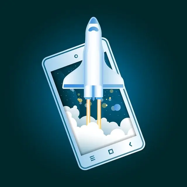 중고 스마트폰 수출시 클레임