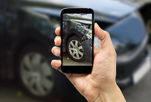 차량 외관 사진