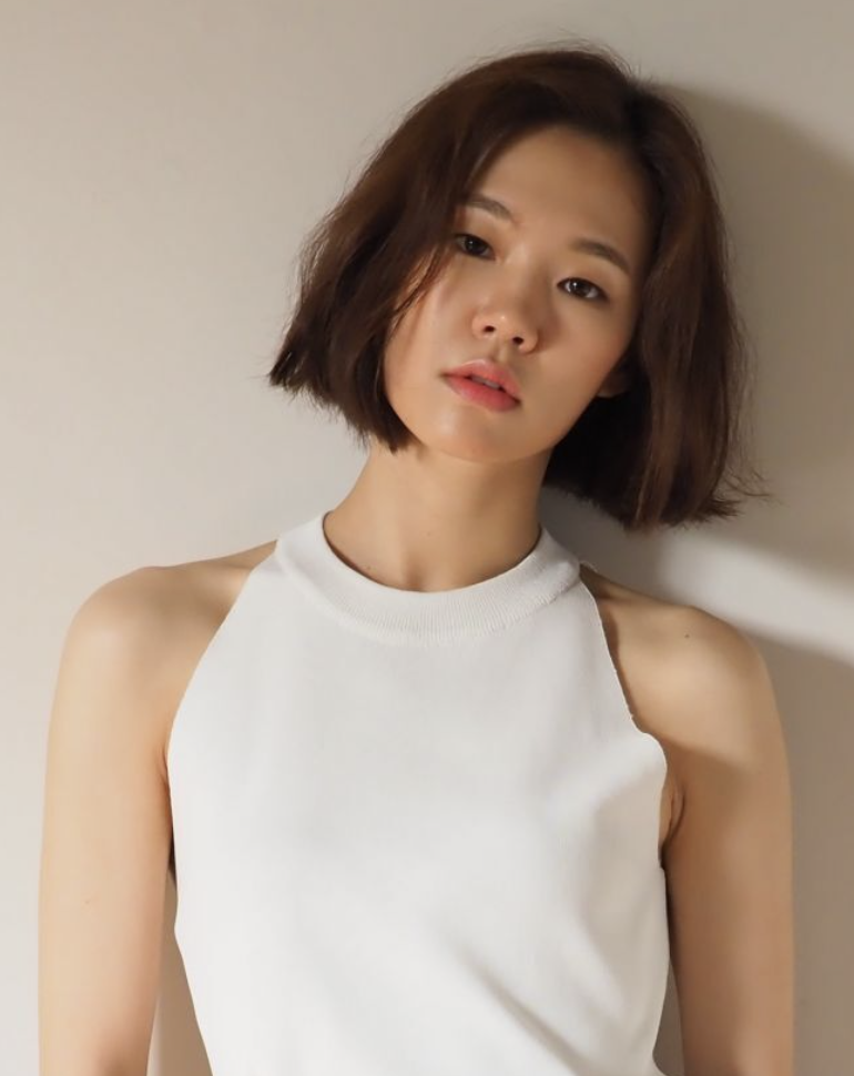 한예리 프로필