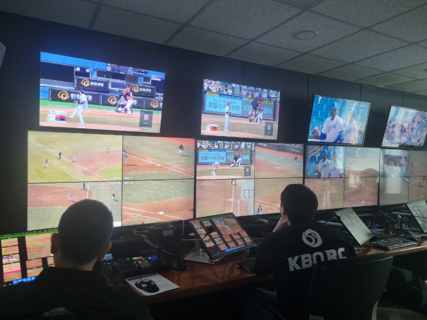 2025 KBO 리그 개막 – 티빙(TVING) 중계 일정, 주요 경기 & 시청 방법 총정리 (1)