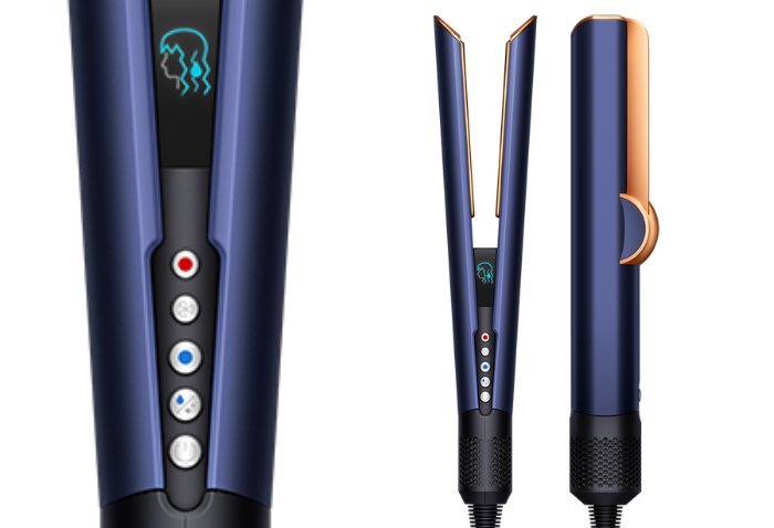 다이슨 에어 스트레이트 사진