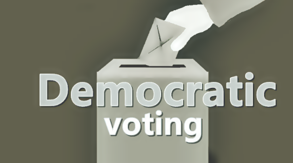 민주주의 지수(Democracy Index)