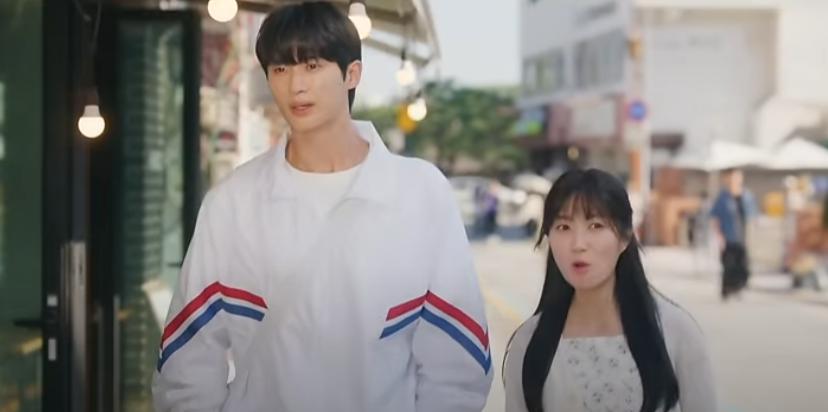 선재 업고 튀어