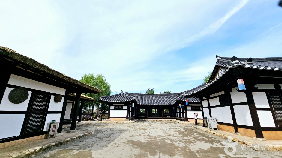 김제 가볼만한곳 베스트10