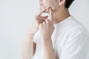 모낭염 증상이 생기기 쉬운 사람의 특징은