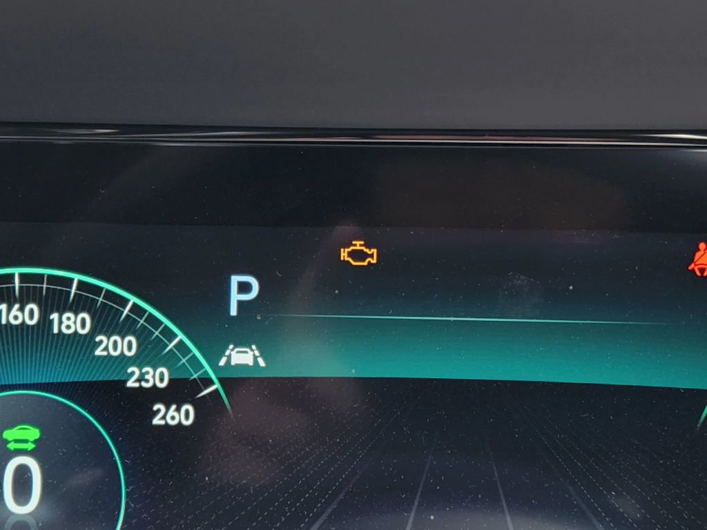 에러코드 발생, 원인은?