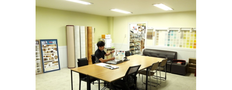 청주 흥덕구 도배공사