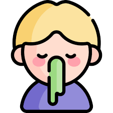 구토 원인 