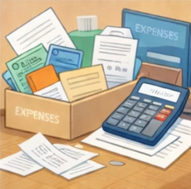 14편. 개인사업자가 연말정산처럼 신고하면 손해 보는 지점들