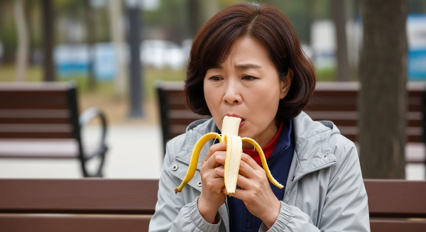 저혈당 증상 사진 4