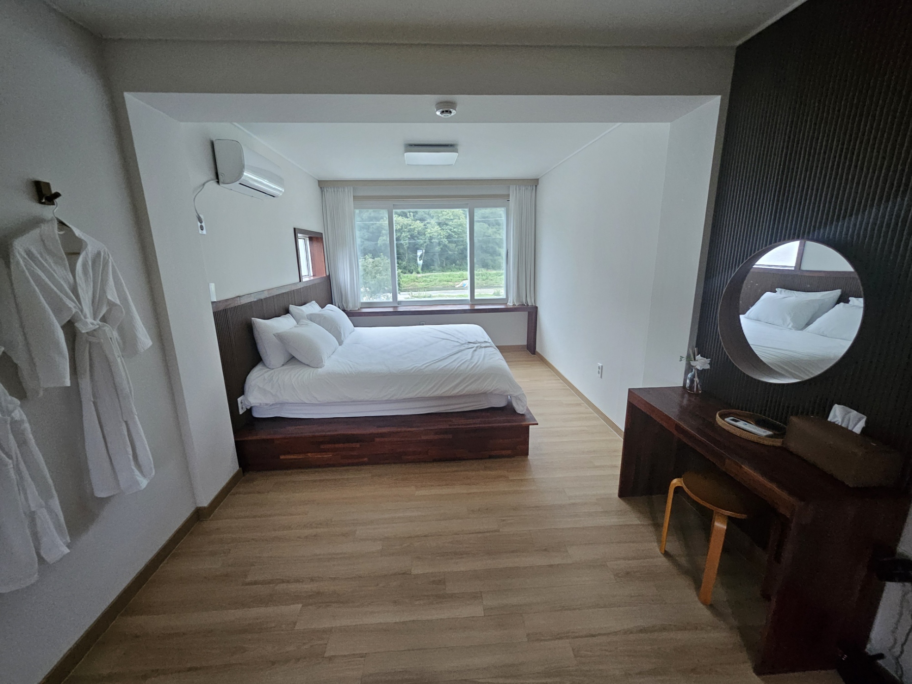 스테이꾸꾸 침실