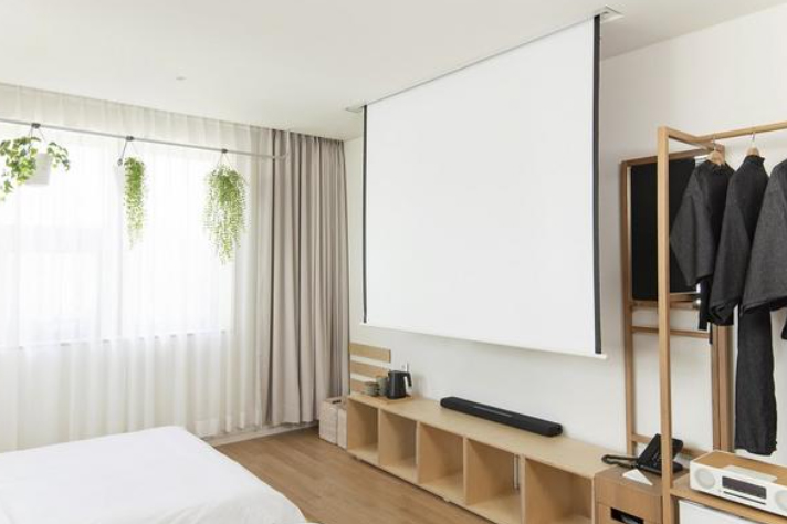 춘천 호텔 내돈내산