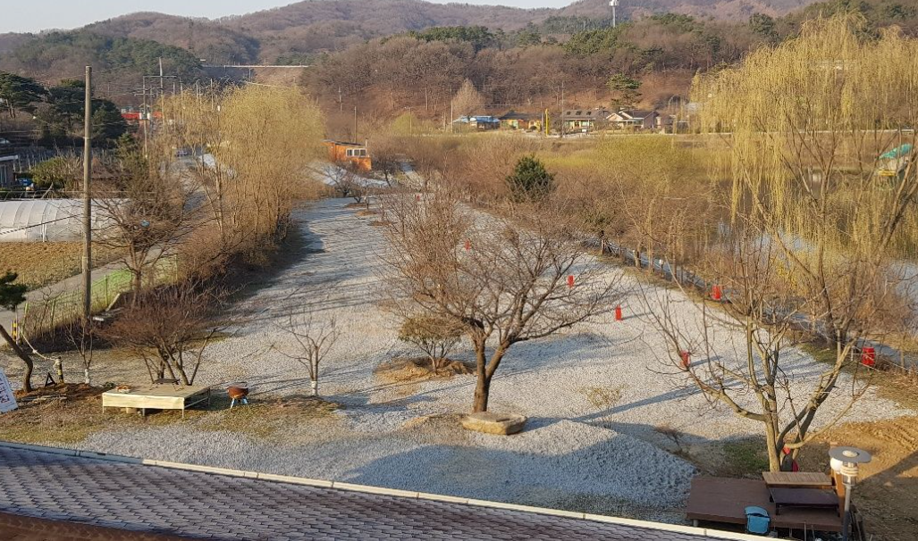 경기-안성-용설호수-캠핑장-사진-입니다.