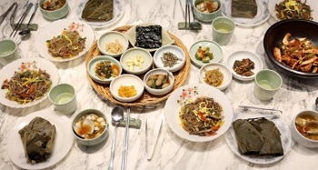 경동시장요리교실