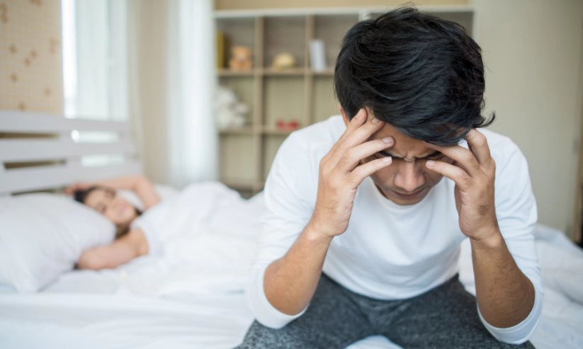 발기부전 자연치료 운동법