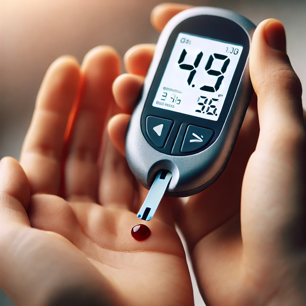 당뇨와 유전, 가족력 있으면 꼭 확인하세요!