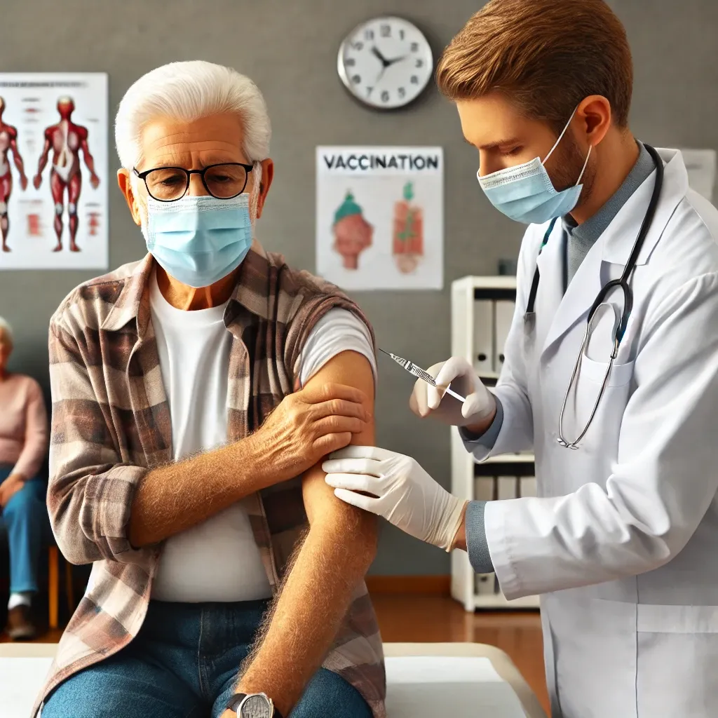 2024년 독감 무료 접종 대상 기간 ❘ 놓치지 말아야 할 중요한 정보와 혜택