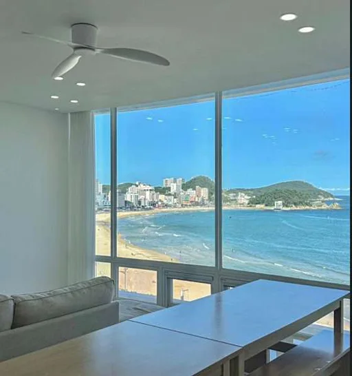 송정 바이브 풀빌라 펜션