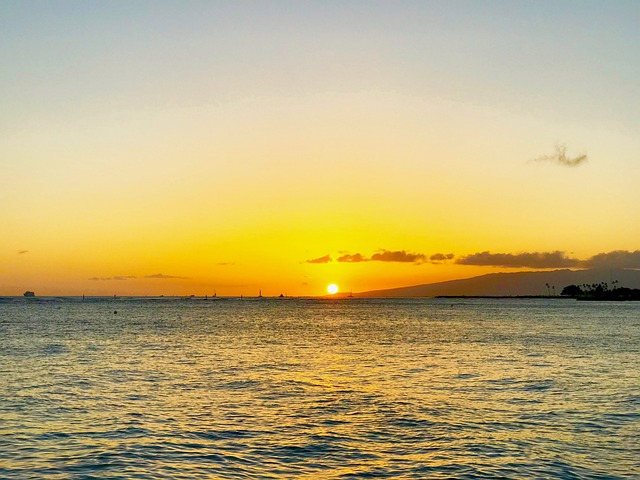 강원도 바다 사진