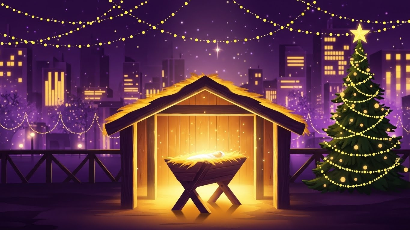 성탄절의 유래와 의미 : 우리가 몰랐던 12월 25일의 진짜 이야기