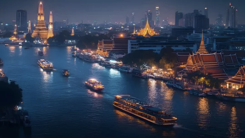 태국 (방콕&amp;#44; 푸껫&amp;#44; 치앙마이) 🇹🇭 