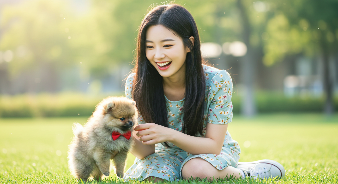 강아지 실비보험 TOP4