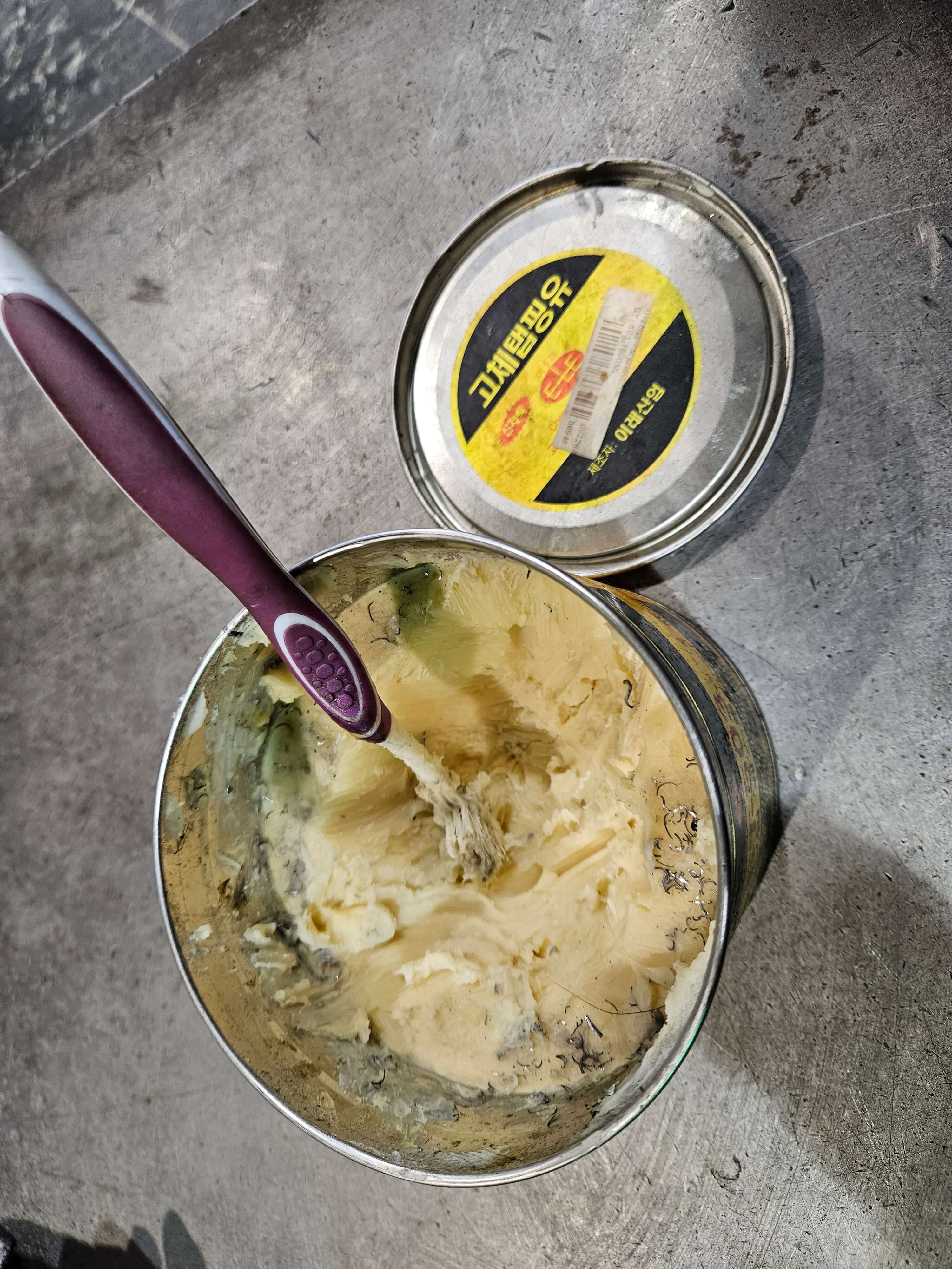 관용 탭 가공 PT 탭(RC) PF 탭(RP)