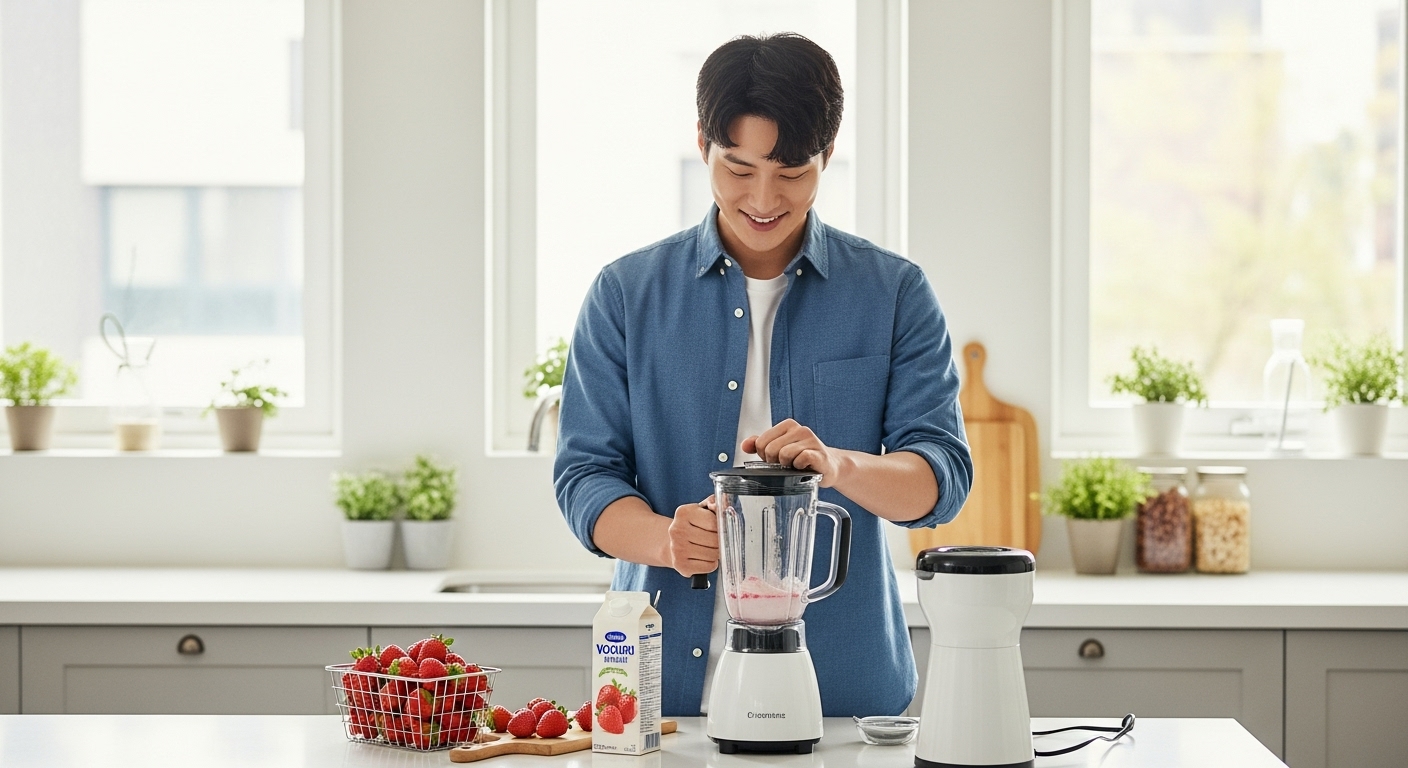 딸기 효능 부작용