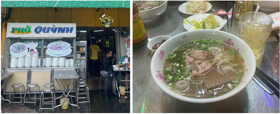 Pho Quynh 음식점 사진