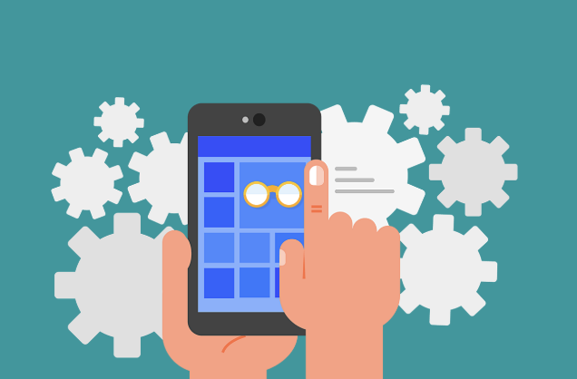 디지털 미니멀을 위한 홈 화면 정리법