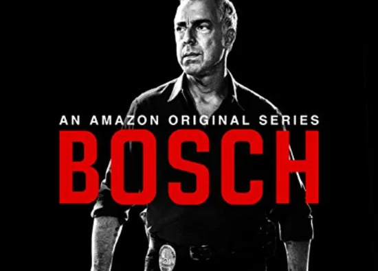 그는 진정한 의미의 하드보일드 형사입니다. 신념 있고, 결점 있으며, 집요하고,무엇보다 인간적인 인물입니다.