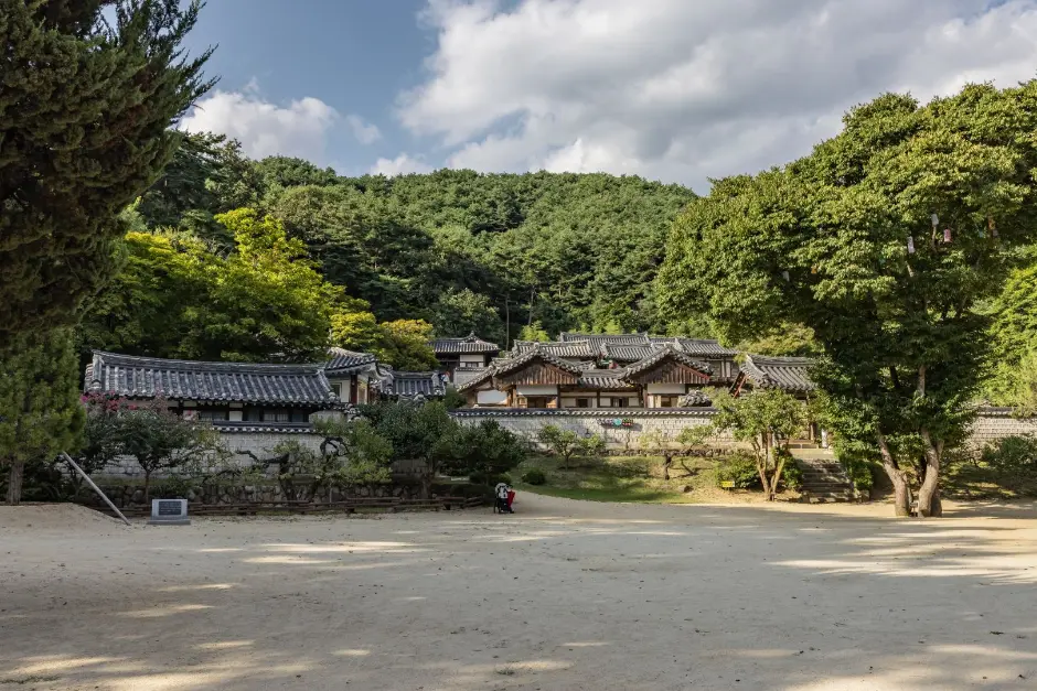 서원
