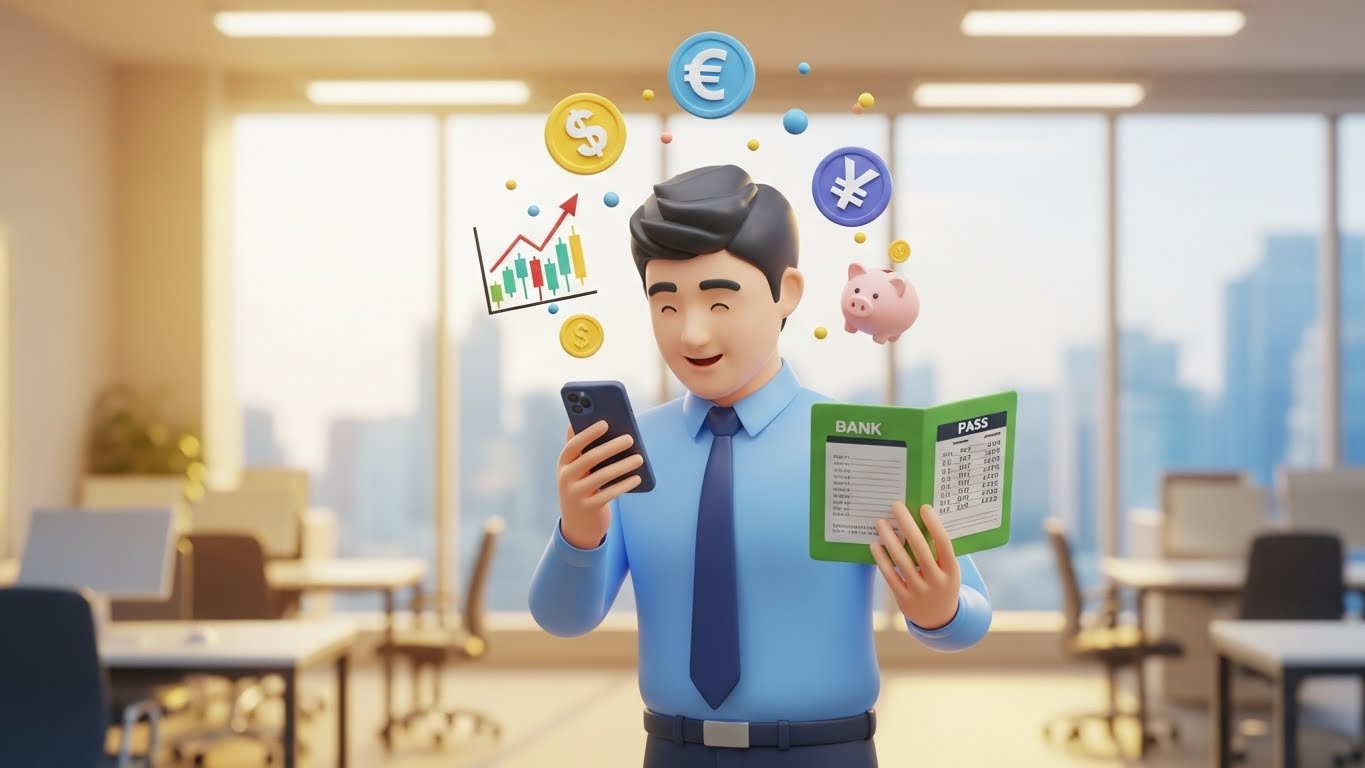 도대체 왜 막힌 걸까?