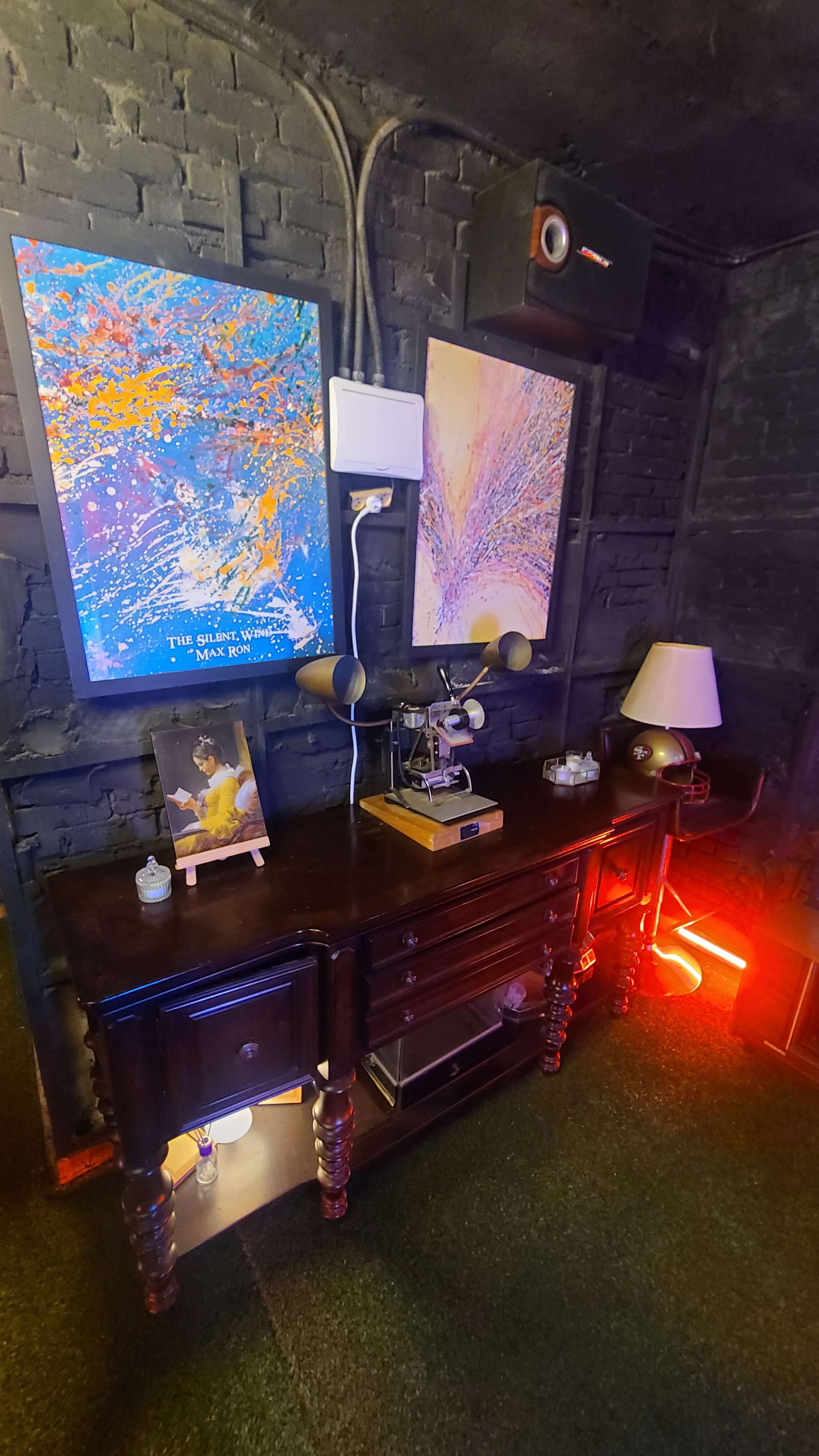 불란서찐빵-2층-통로