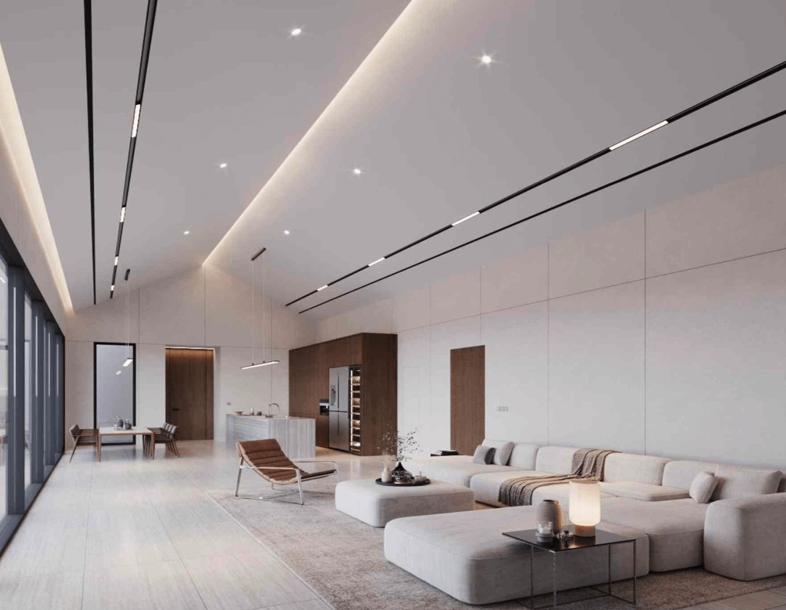 제주도 고급 타운하우스