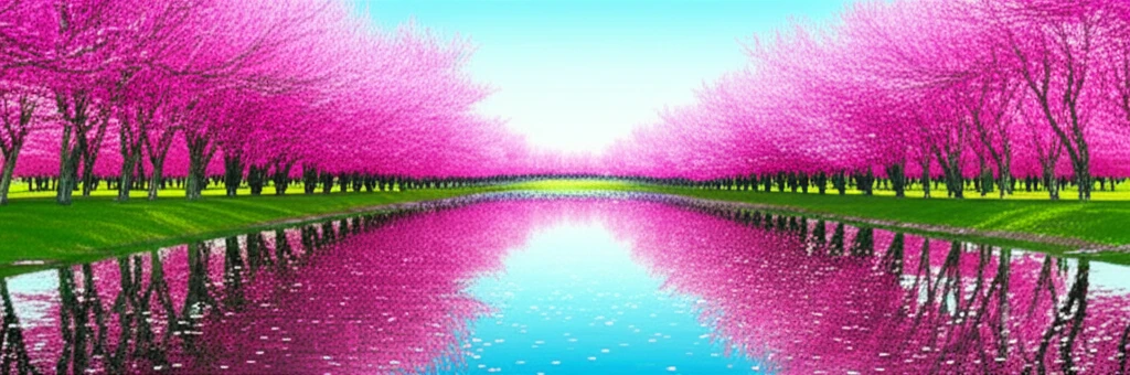 강릉 경포대 벚꽃 축제 일정과 실시간..