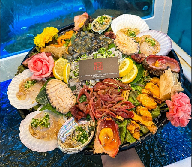 서울 도다리 회 세꼬시 맛집 추천 세민수산 이레상회 홍초장 까치산역 막회집 노량진수산시장횟집 동어동락 대찬횟집 손선장 푸른바다 마실 목포명가