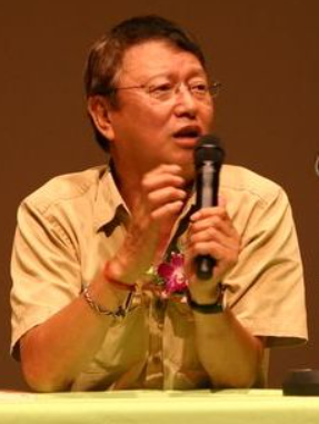 대한민국 코미디의 거장 전유성 프로필 사진