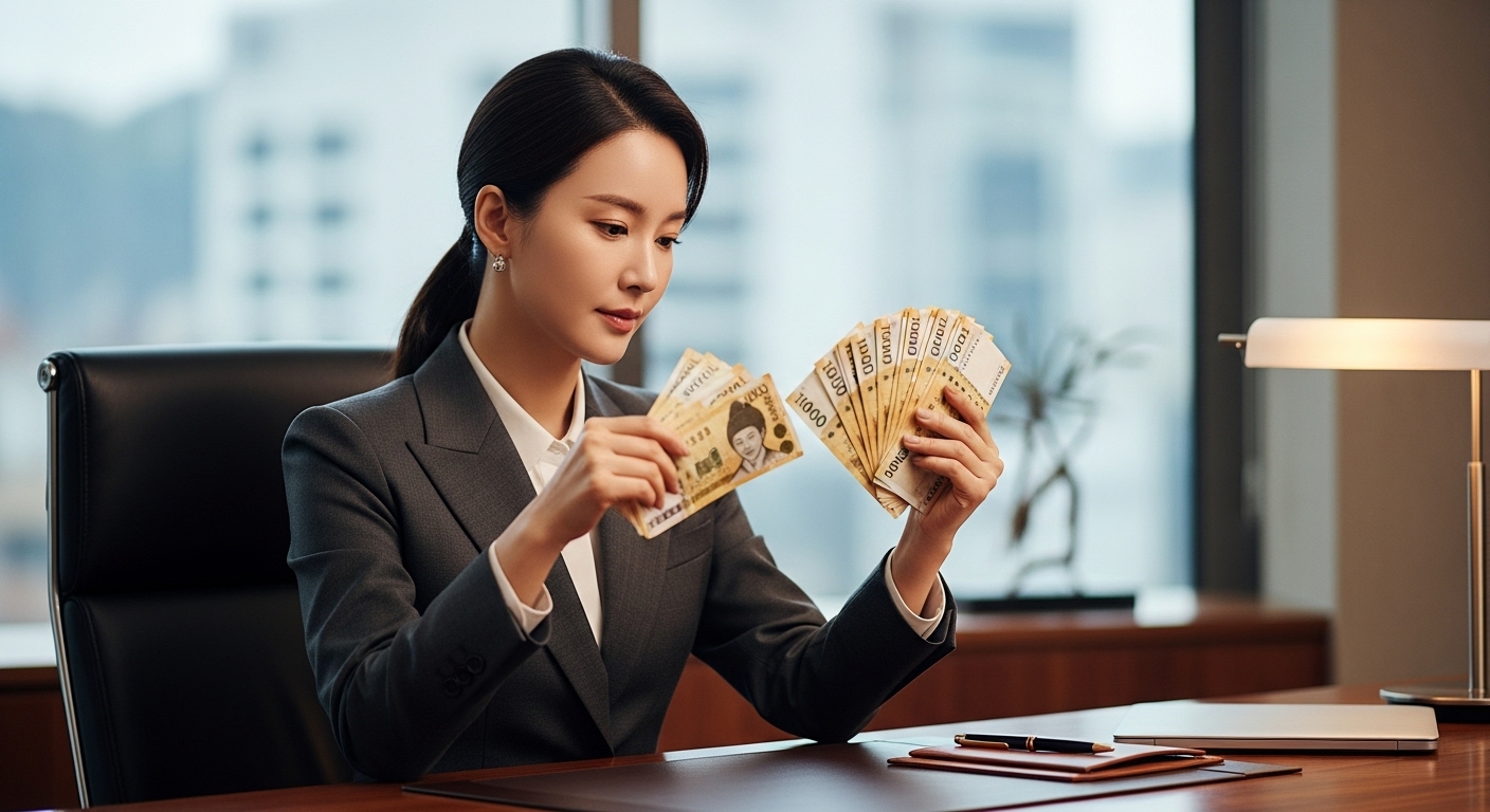 삼성증권 수수료 총정리