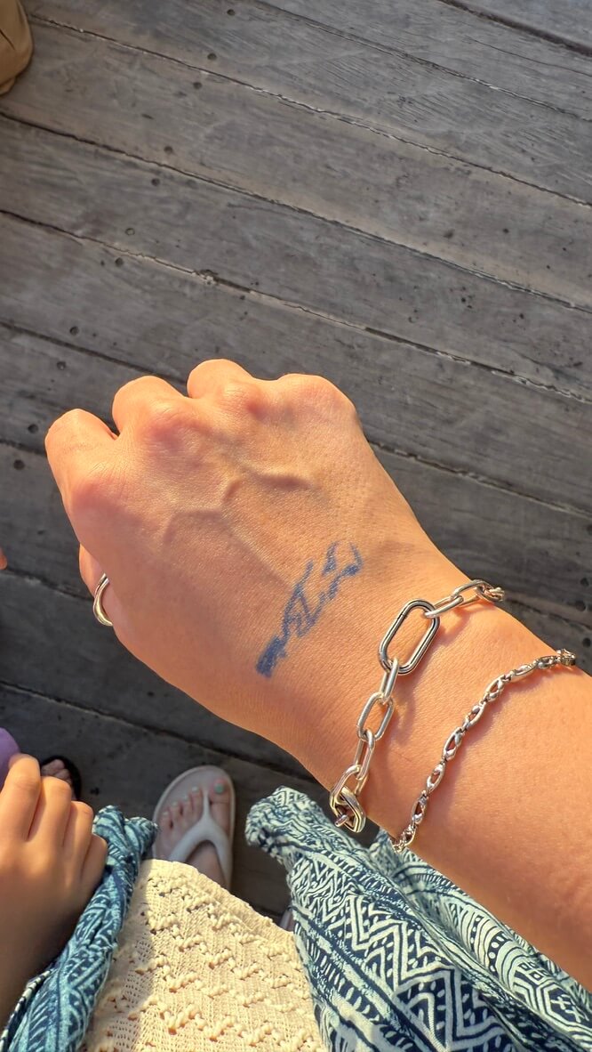 발리 라브리사 좌석