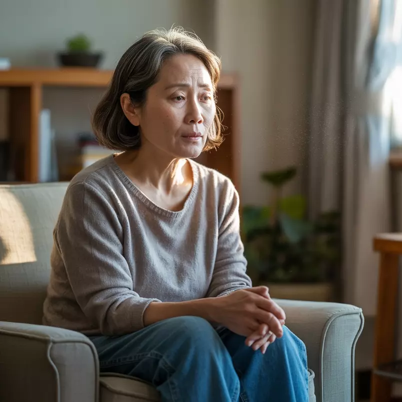 파킨슨병 초기증상 이미지