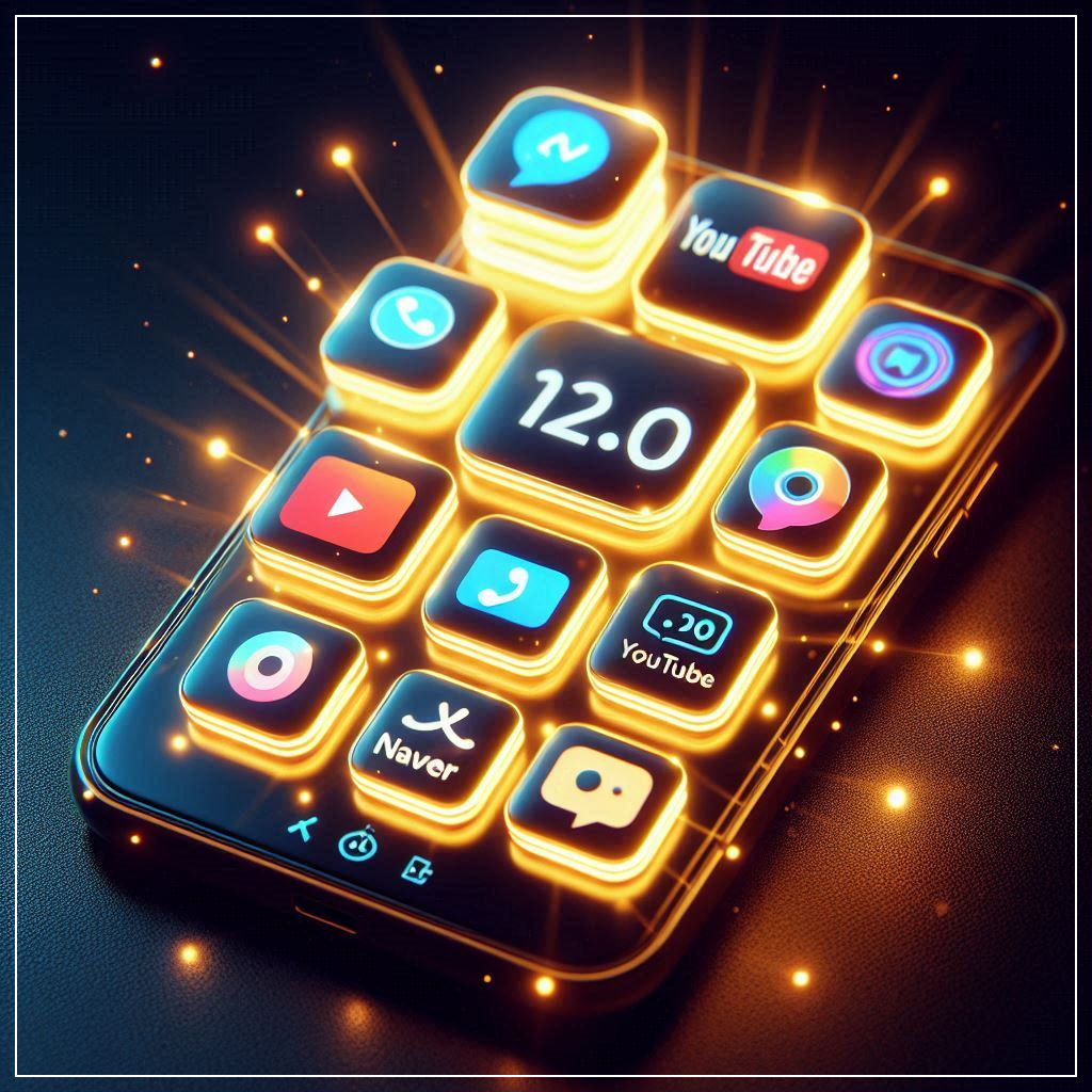 앱 추천 및 설치 방법