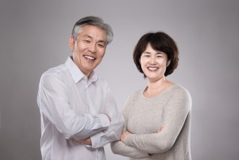 2025 경기도 5070 일자리 박람회! [중장년 재취업 기회 잡는 꿀팁]