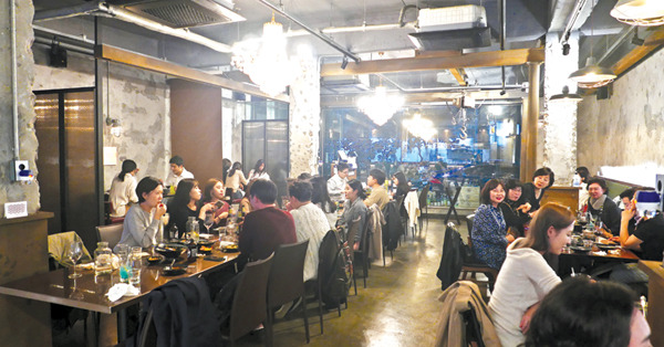 흑백요리사 백수저 셰프, 식당 총정리