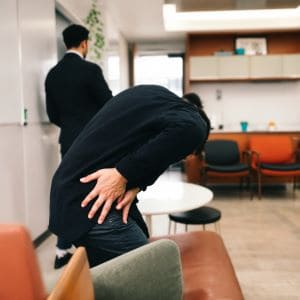 병원을 찾아야 하는 위험 신호